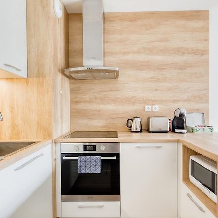 Cosy Appartement Proche Disneyland Paris Montevrain Luaran gambar